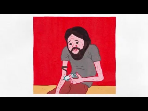 MYSTIQUE - Joan Cornellà