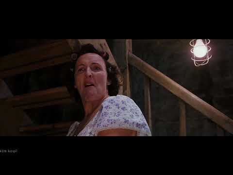 Harry Potter Felsefe Taşı - Hogwarts'tan gelen davetiye (3/3) - HD (Türkçe Dublaj)