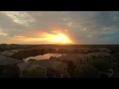 Friday 3/15/19 sunrise