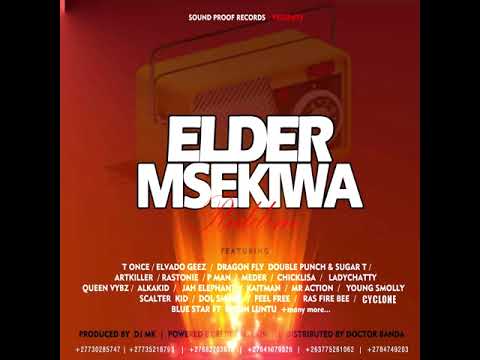 Dol Smash Ramba Wakabata Elder Msekiwa Riddim Produced by Dj MK
