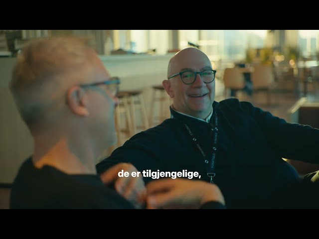 Video forsidebilde