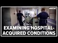 Atrium, Novant hospitals lose federal dollars for health problems that originated in hospital
