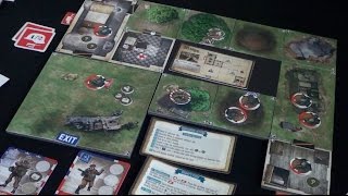 V-Commandos : Part 2 of 2