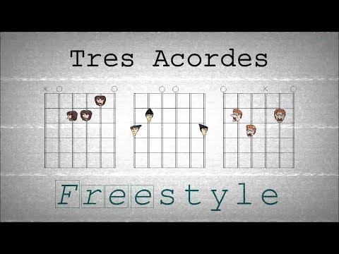 Three Chords - S05E07: Fristail