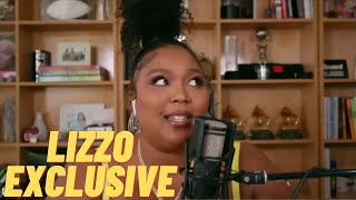 Lizzo: It’s Important to Show Up for Queer, Marginalized People (Q&A)