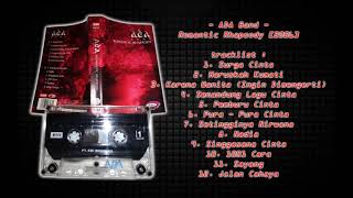 Download lagu ADA BAND - Romantic Rhapsody [2006] mp3