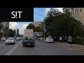 DN39 Lazu Catre Constanta In Trafic Soseaua Mangaliei