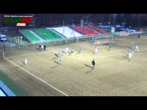 Śląsk Wrocław - FC Hradec Kralove: Gole