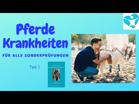 , title : 'Pferdekrankheiten🐴 für alle Sonderprüfungen 📘FENA Teil 1'