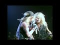 Warrant-32 Pennies live