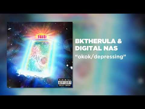 Video thumbnail for okok/depressing