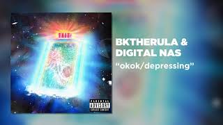 Okok/depressing Lyrics English Translation