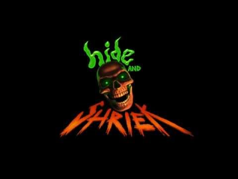 Hide and Shriek - Teaser Trailer