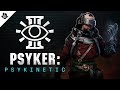 Vidéo de gameplay de Warhammer 40,000: Darktide  PC