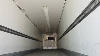 Полуприцеп рефрижератор Schmitz Cargobull SKO FP 45 ThermoKing SLXi 300 | Изображение 4 - Autoline