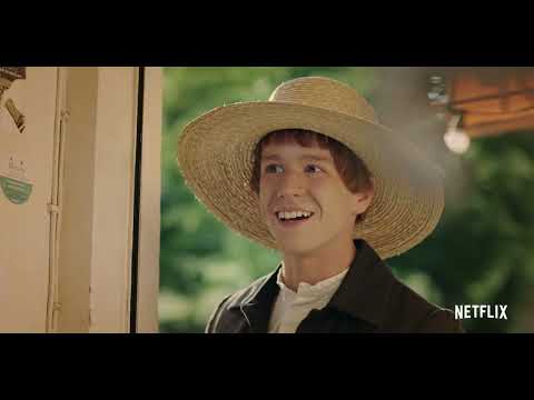 Rumspringa (Trailer)