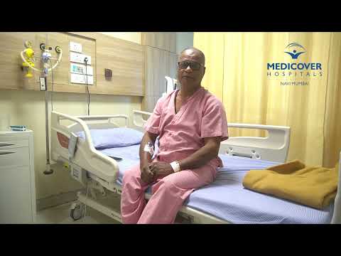 Severe Internal Bleeding Treatment in Navi Mumbai | Medicover Hospitals - Video Thumbnail