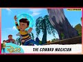 Rudra रुद्र Season 3 Full Episode The Coward Magician