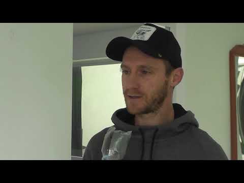 MAXI CAIRE - EL FUTBOLISTA TRAS SU PASO POR EL LOGO PLATENSE DEFINE QUE SERA DE SU FUTURO