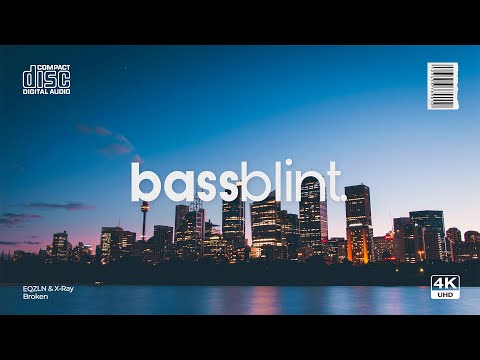 EQZLN & X-Ray - Broken (4K) | HQ Audio