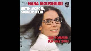 Nana Mouskouri - Guten Morgen, Sonnenschein