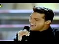 Ricky Martin - Ay Ay Ay It's Christmas (Music Video)
