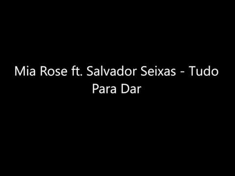 Tínhamos tudo pra dar