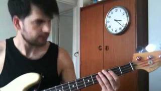 We fight/ we love Q-Tip