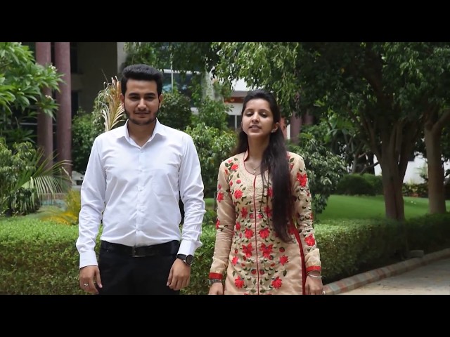 Aligarh College of Engineering & Technology video #1