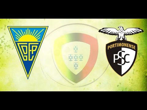 Estoril vs. Portimonense  | Amateur Portugal League | 6 tour