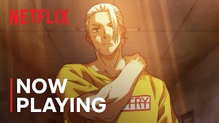 Netflix Sakamoto Days | Part 1 Now Playing | Netflix