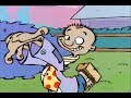 Ed Edd N Eddy Johnny Cracking His Kuckles Moments
