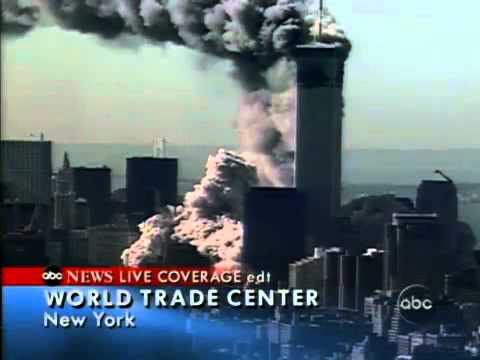 9/11 Video Timeline: How The Day Unfolded