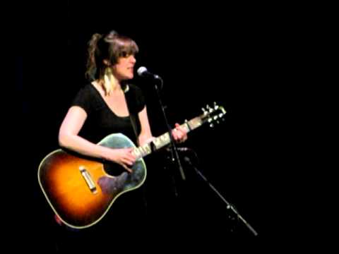 Amelia Curran - The Wrecking Ball