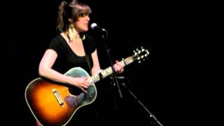 Amelia Curran - The Wrecking Ball
