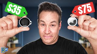 Can THIS Cheap Amazon Tracker Beat Apple's AirTag?!