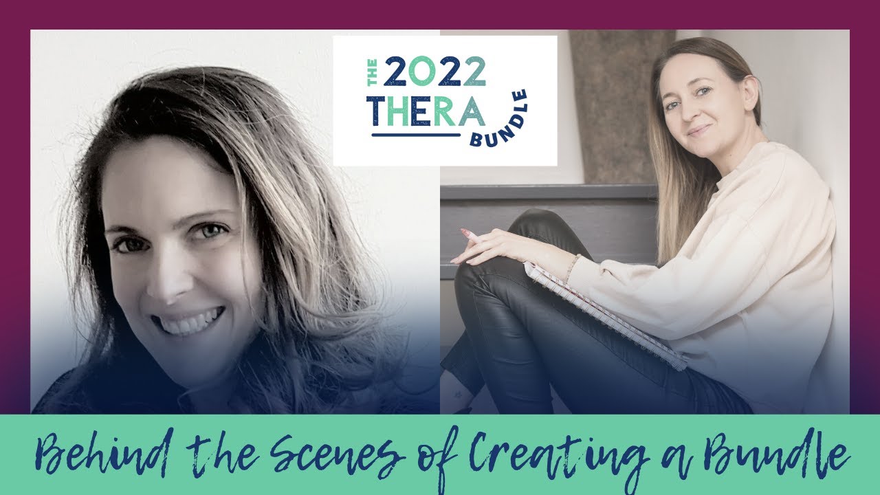 What it takes to host a Bundle | Interview with Tamara Howell [HAVE YOU HEARD OF THERABUNDLE?]