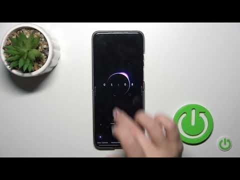 How to Customize Always on Display in MOTOROLA Razr 40 – Personalize AoD Using Muviz Edge