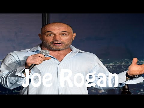 How to Pronounce Joe Rogan