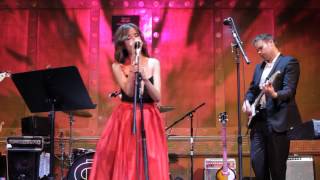 Wonder Wedding Band - Turn Into (Yeah Yeah Yeahs)