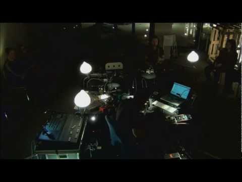 OSL120217: 17 Feb 2012 - Kjetil Møster & Alex Gunia