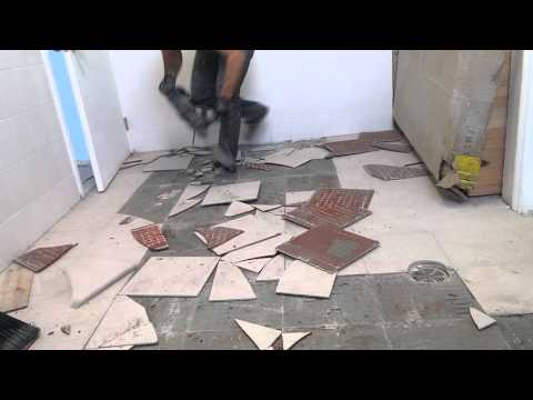 Rotary hammer Drill Bosch Bulldog!