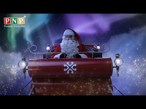 Pnp 2022 Christmas Santa Claus Pnp–Portable North Pole™ - Android App On Appbrain