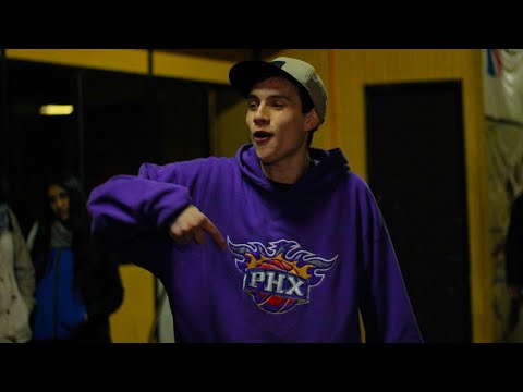 HEFESTO vs JOTAH - 4tos SMASH x VERBAL Inicio ll