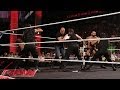 The Shield vs. Evolution WWE Payback contract ...