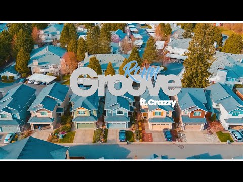 Ronn - Groove ft Crazzy (Official Video)