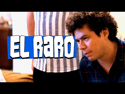 EL RARO