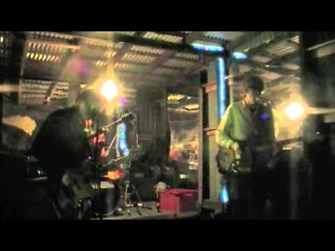 Riukupastori! - H2Ö LIVE