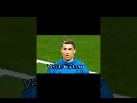 Ronaldo/CR7/La locura esta en mi