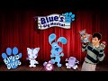 Blue S Clues Big Musical Movie Full Movie